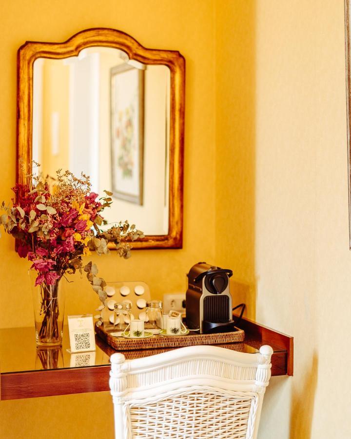 Hotel Reggia Catarina Petrópolis Buitenkant foto