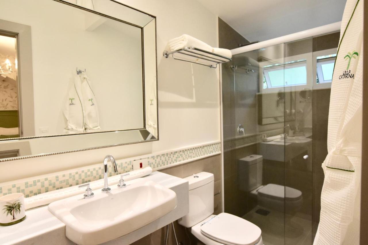 Hotel Reggia Catarina Petrópolis Buitenkant foto